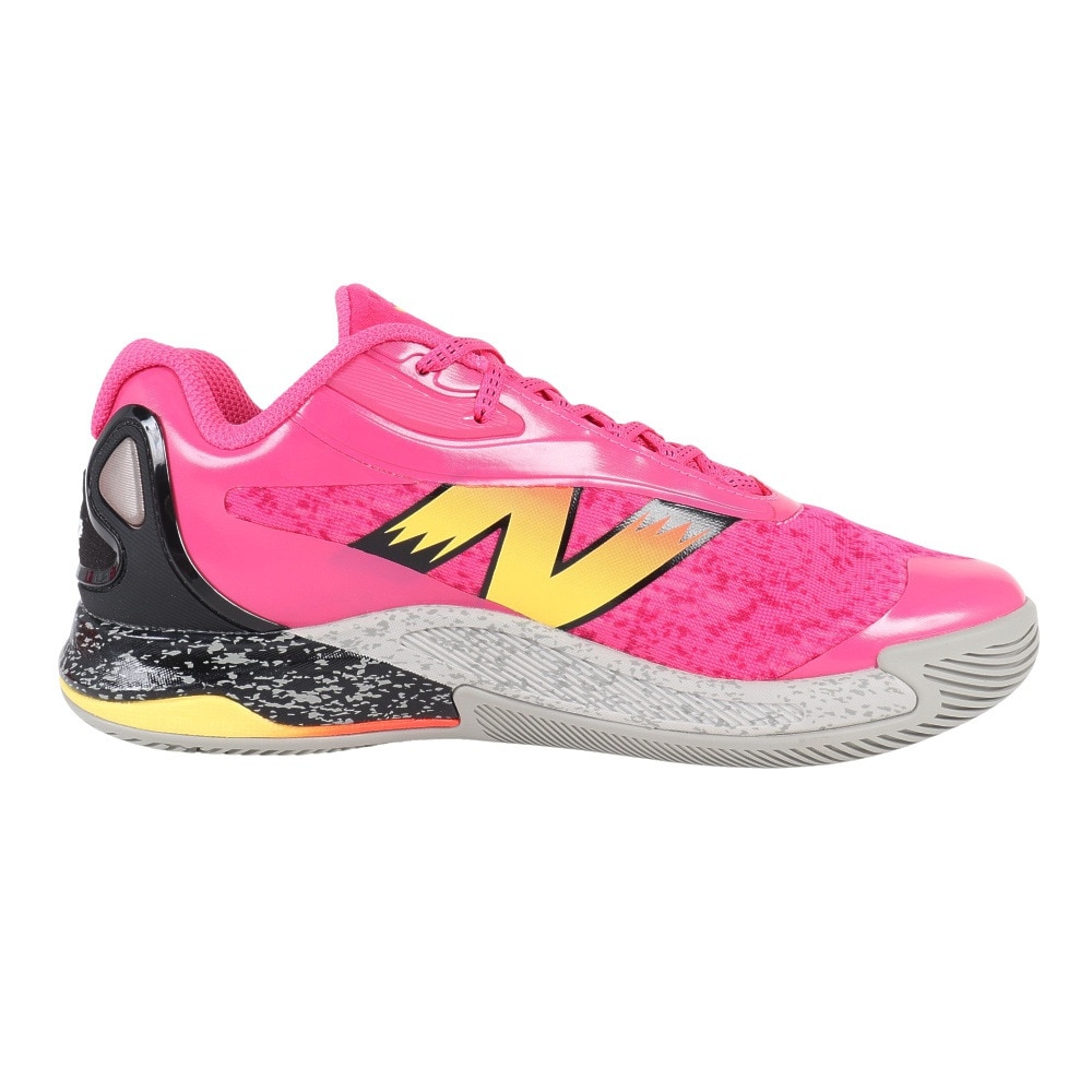 ニューバランス（new balance）（メンズ）バスケットシューズ バッシュ KAWHI BBKLSSP42E