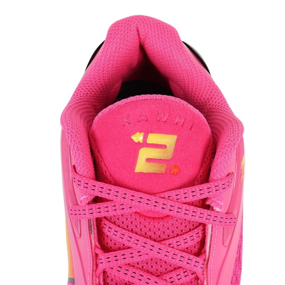 ニューバランス（new balance）（メンズ）バスケットシューズ バッシュ KAWHI BBKLSSP42E