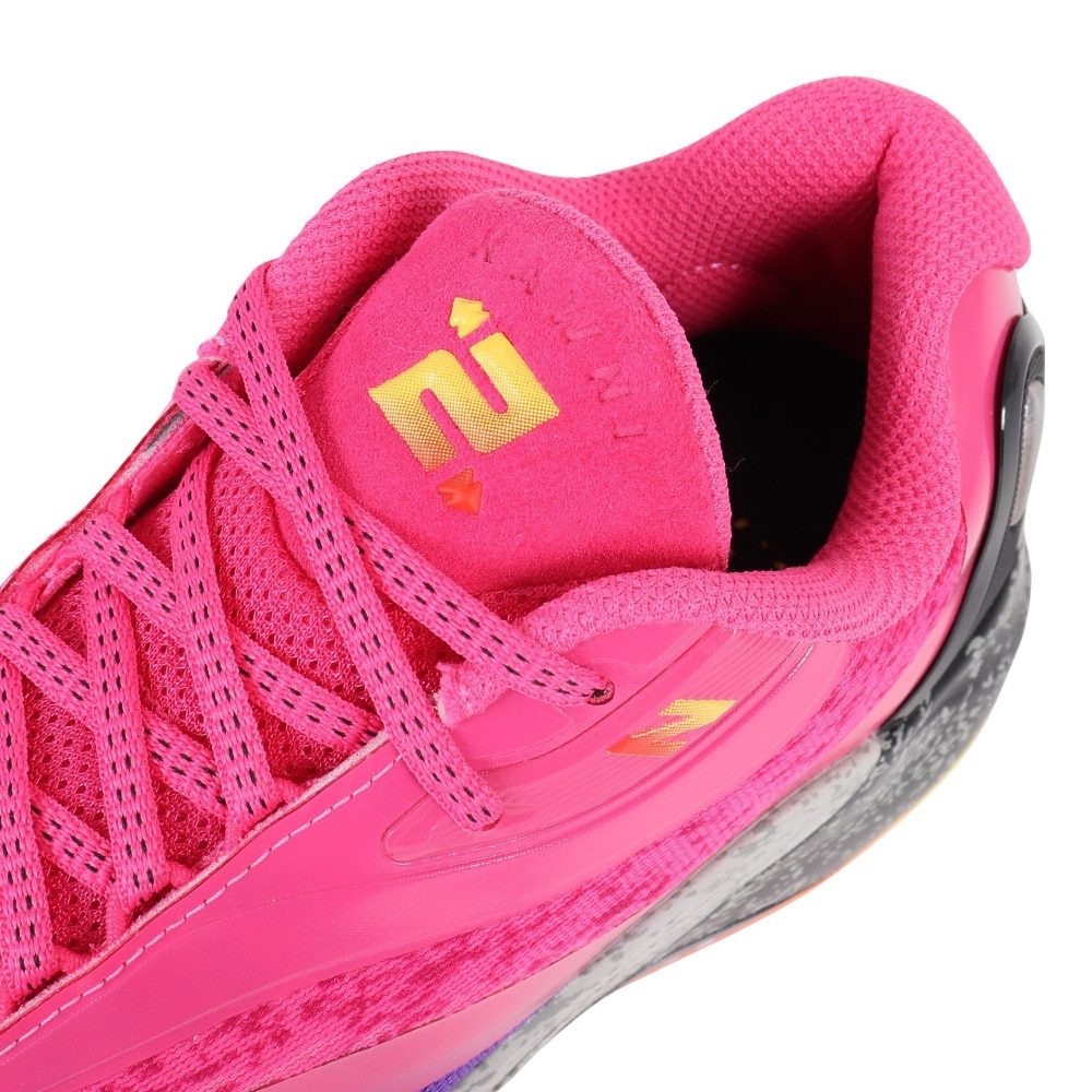 ニューバランス（new balance）（メンズ）バスケットシューズ バッシュ KAWHI BBKLSSP42E
