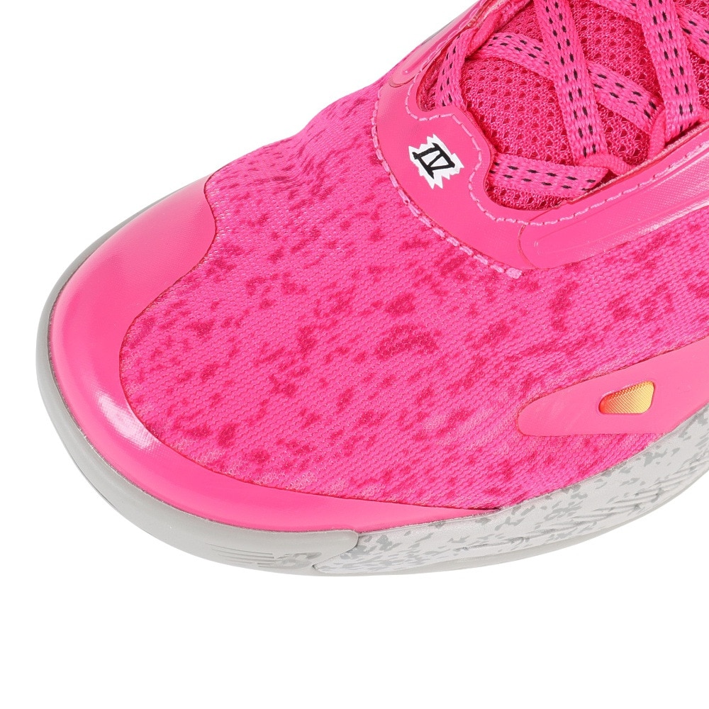 ニューバランス（new balance）（メンズ）バスケットシューズ バッシュ KAWHI BBKLSSP42E