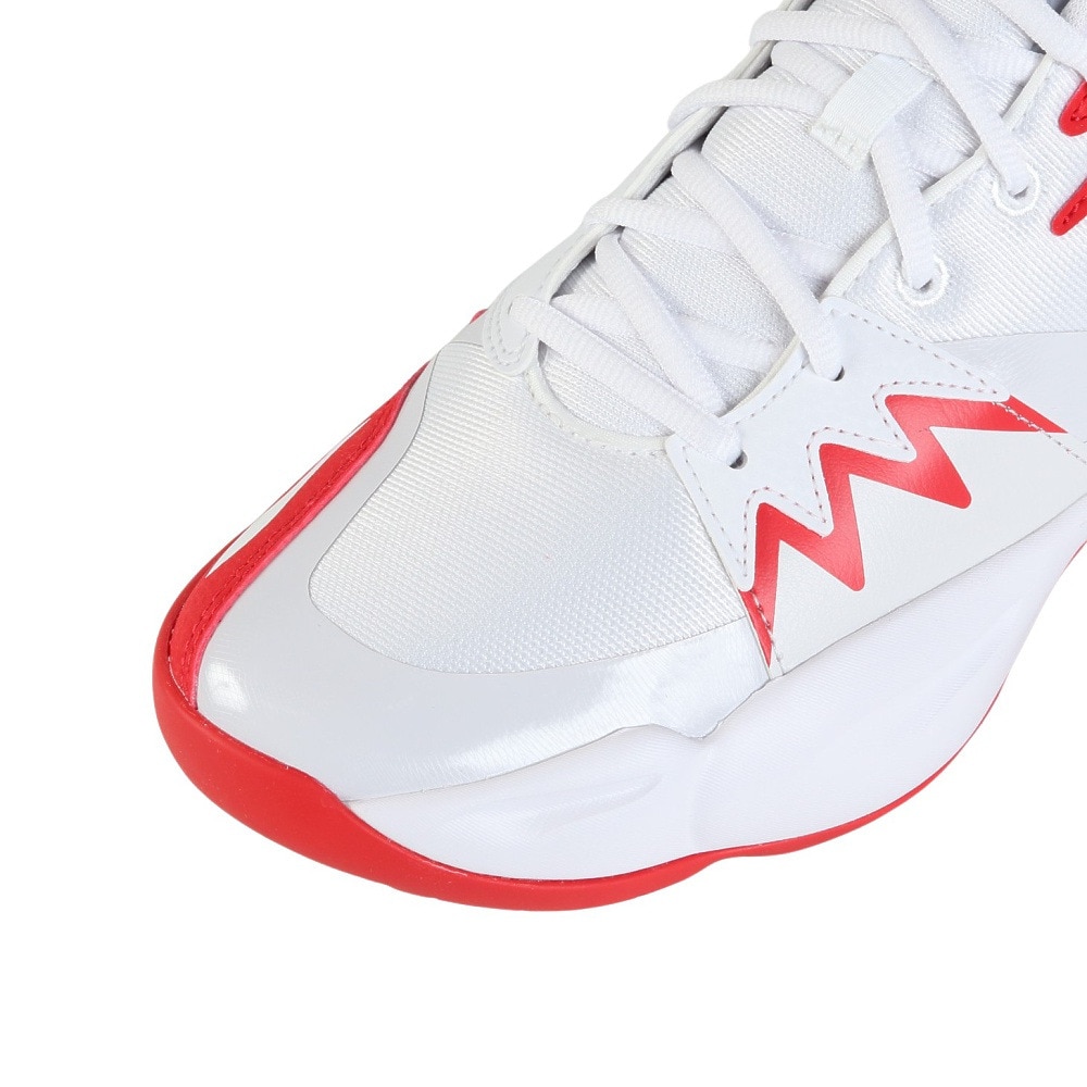 プーマ（PUMA）（メンズ）バスケットシューズ バッシュ GENETICS 37997404