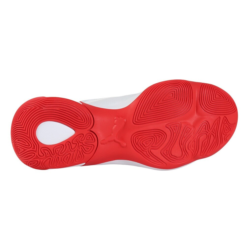 プーマ（PUMA）（メンズ）バスケットシューズ バッシュ GENETICS 37997404