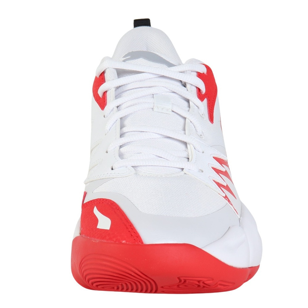 プーマ（PUMA）（メンズ）バスケットシューズ バッシュ GENETICS 37997404