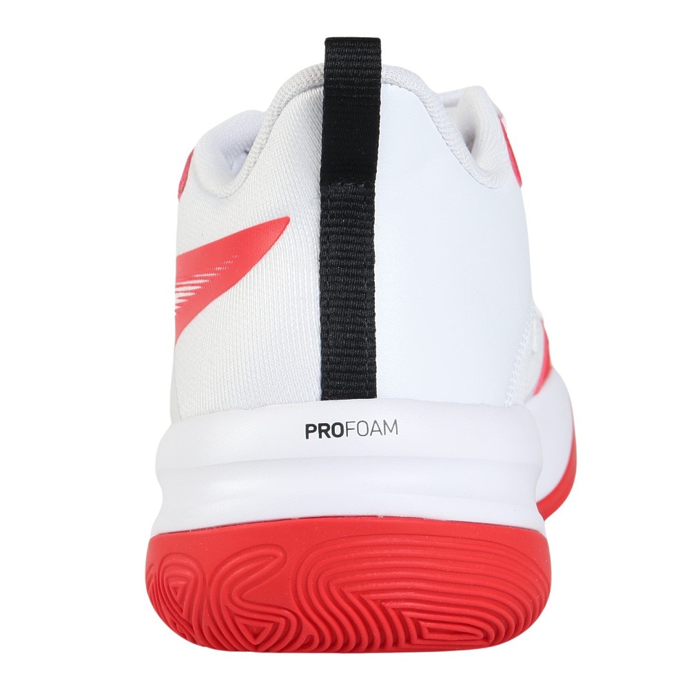 プーマ（PUMA）（メンズ）バスケットシューズ バッシュ GENETICS 37997404