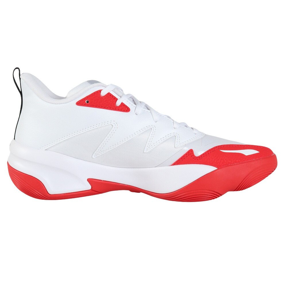 プーマ（PUMA）（メンズ）バスケットシューズ バッシュ GENETICS 37997404