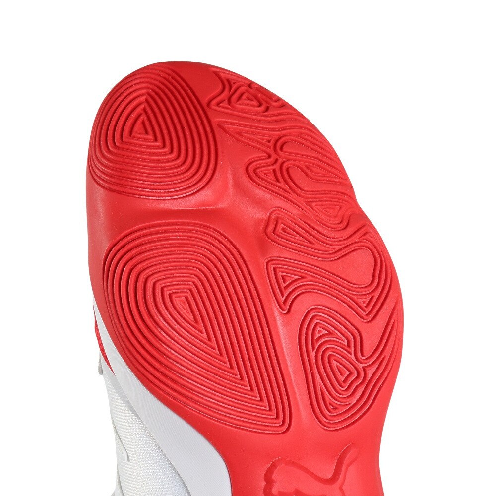 プーマ（PUMA）（メンズ）バスケットシューズ バッシュ GENETICS 37997404
