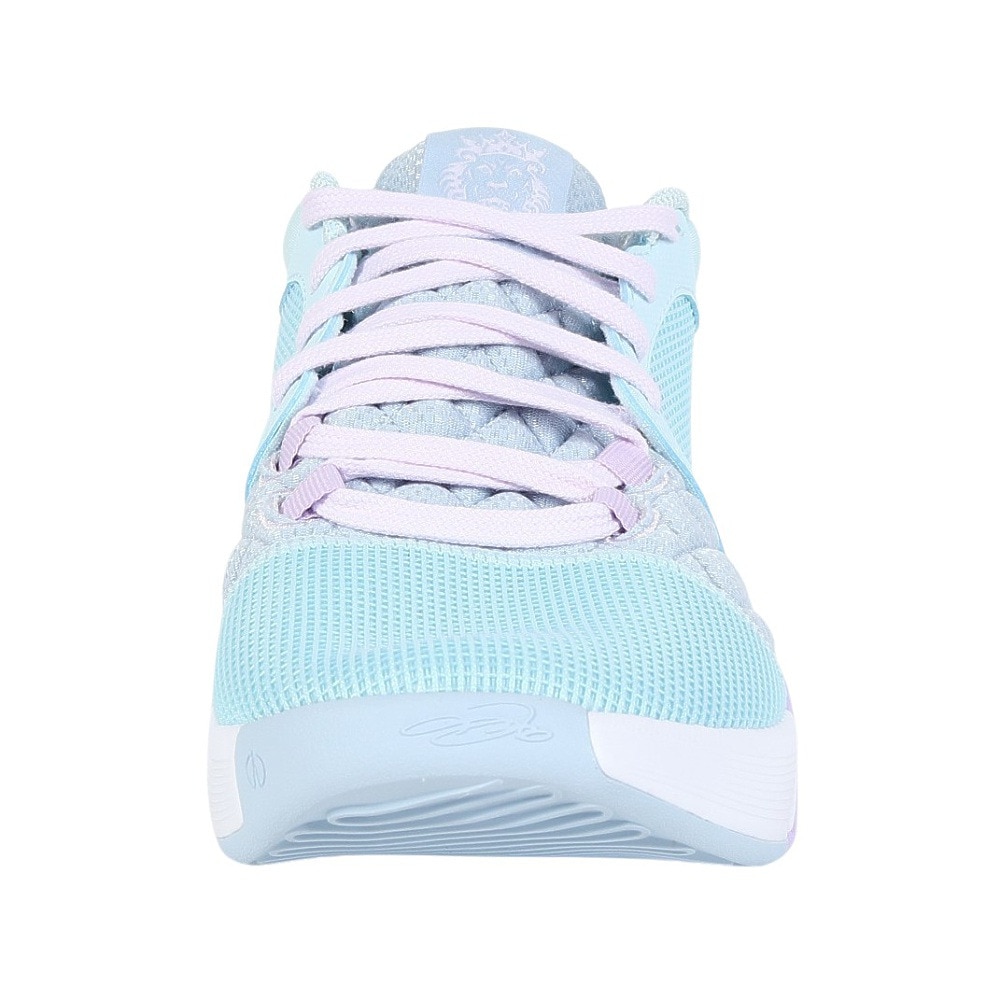 ナイキ（NIKE）（メンズ）バスケ シューズ バッシュ レブロン ウィットネス 8 EP 軽量 レブロン・ジェームズ FB2237-401
