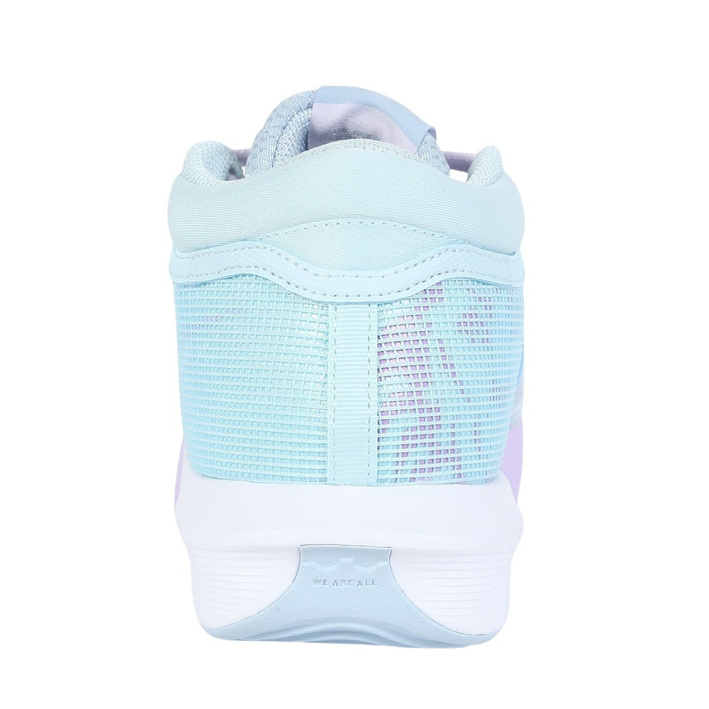 ナイキ（NIKE）（メンズ）バスケ シューズ バッシュ レブロン ウィットネス 8 EP 軽量 レブロン・ジェームズ FB2237-401