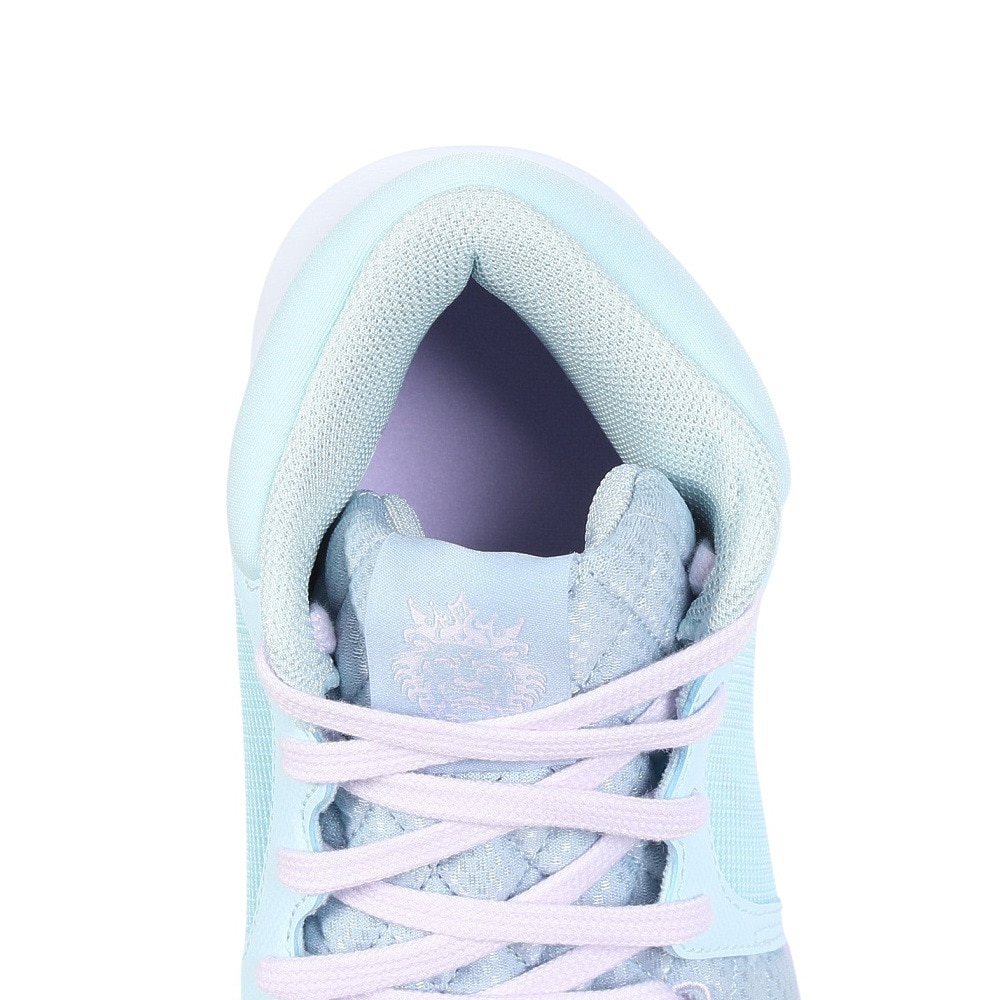 ナイキ（NIKE）（メンズ）バスケ シューズ バッシュ レブロン ウィットネス 8 EP 軽量 レブロン・ジェームズ FB2237-401