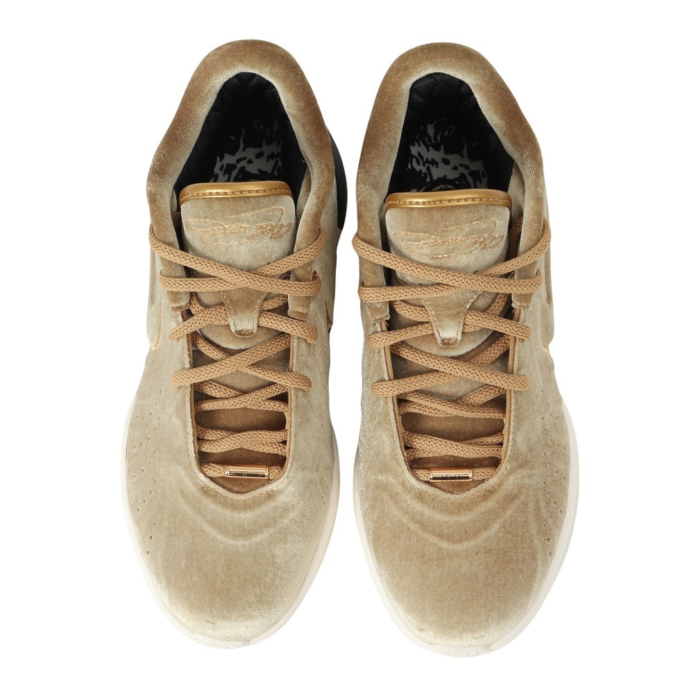 ナイキ（NIKE）（メンズ）バスケットシューズ バッシュ レブロン 21 EP FZ7884-700