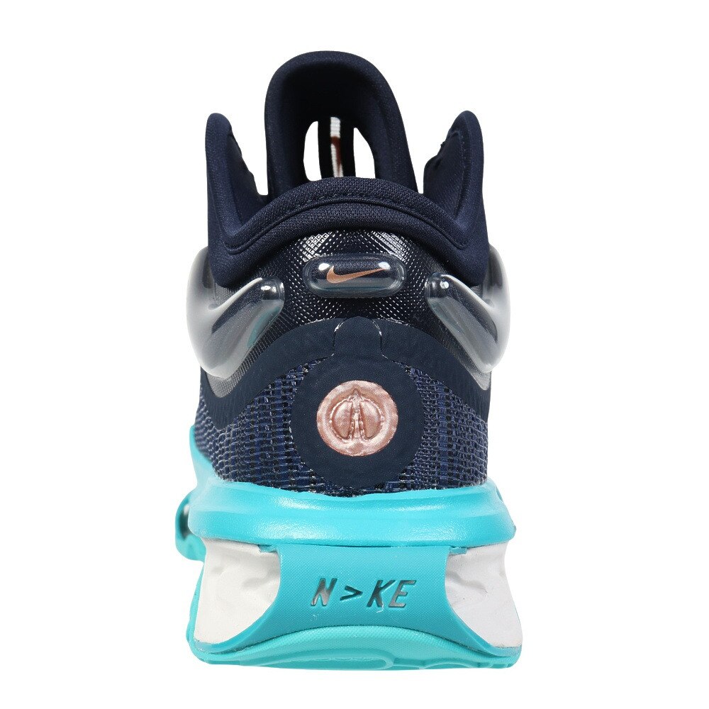 ナイキ（NIKE）（メンズ）バスケットシューズ バッシュ エア ズーム G.T. ジャンプ 2 EP DJ9432-401★★★