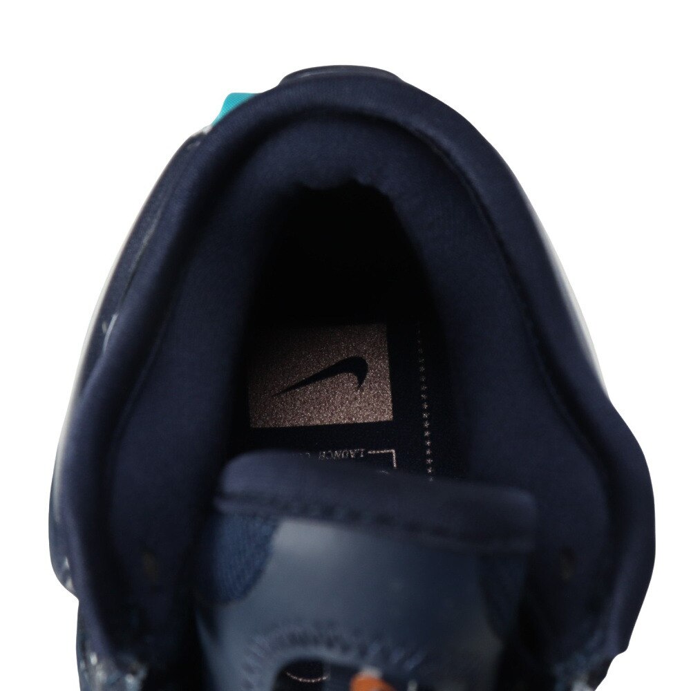 ナイキ（NIKE）（メンズ）バスケットシューズ バッシュ エア ズーム G.T. ジャンプ 2 EP DJ9432-401★★★
