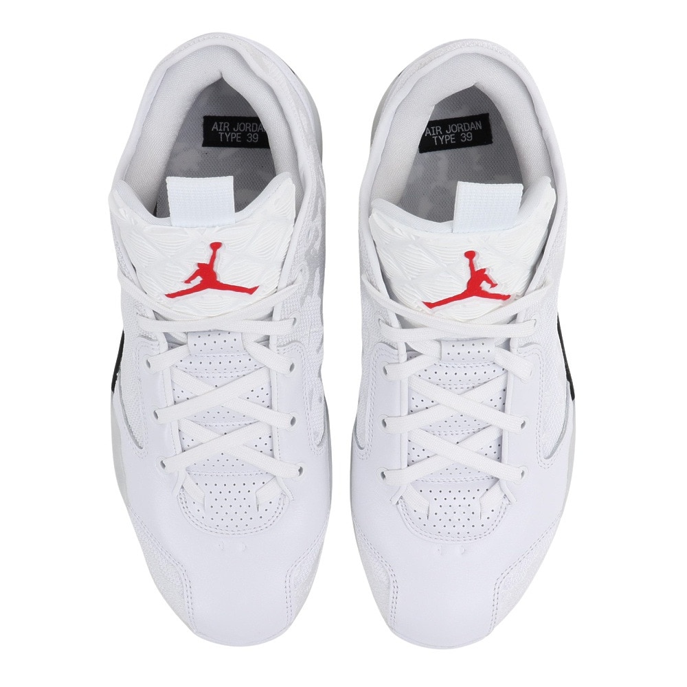 ジョーダン（JORDAN）（メンズ）バスケットシューズ バッシュ 39 PF Sol PF FQ0214-106