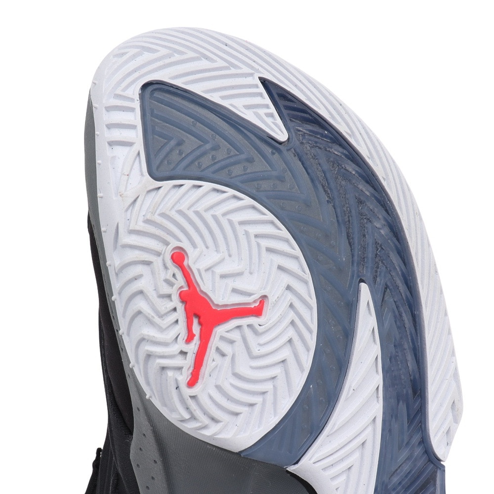 ジョーダン（JORDAN）（メンズ）バスケット シューズ バッシュ ルカ 3 ドンチッチ PF Speedway 軽量 黒 FQ1285-001