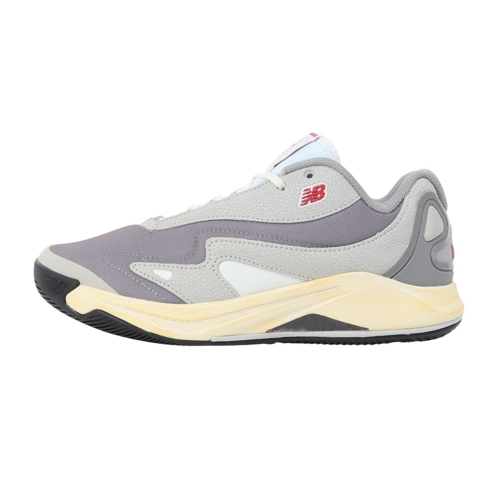 ニューバランス（new balance）（メンズ）バスケットシューズ バッシュ カワイレナード KAWHI4 BBKLSGD42E