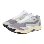 (メンズ)バスケットシューズ バッシュ カワイレナード KAWHI4 BBKLSGD42E