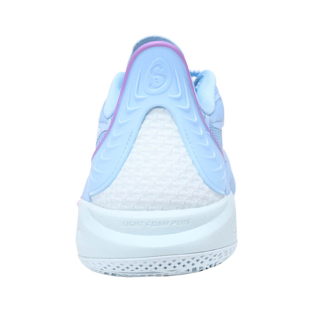 リーニン（LI-NING）（メンズ）バスケットシューズ バッシュ SONIC 12 ABAU019-3