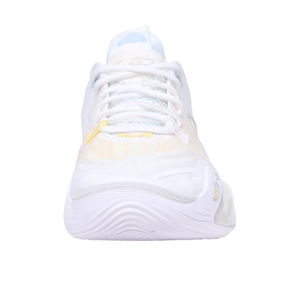 リーニン（LI-NING）（メンズ）バスケットシューズ バッシュ WADE ALL CITY 12 ABAU023-2