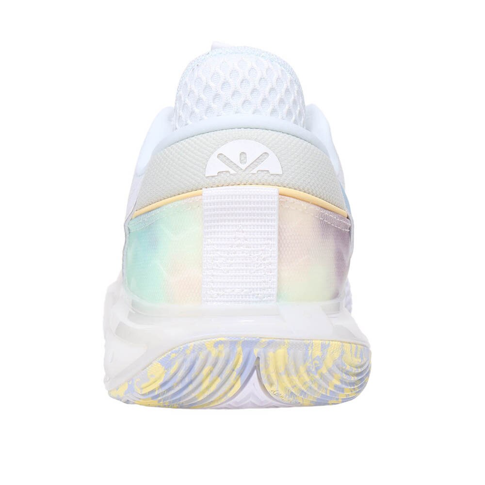 リーニン（LI-NING）（メンズ）バスケットシューズ バッシュ WADE ALL CITY 12 ABAU023-2
