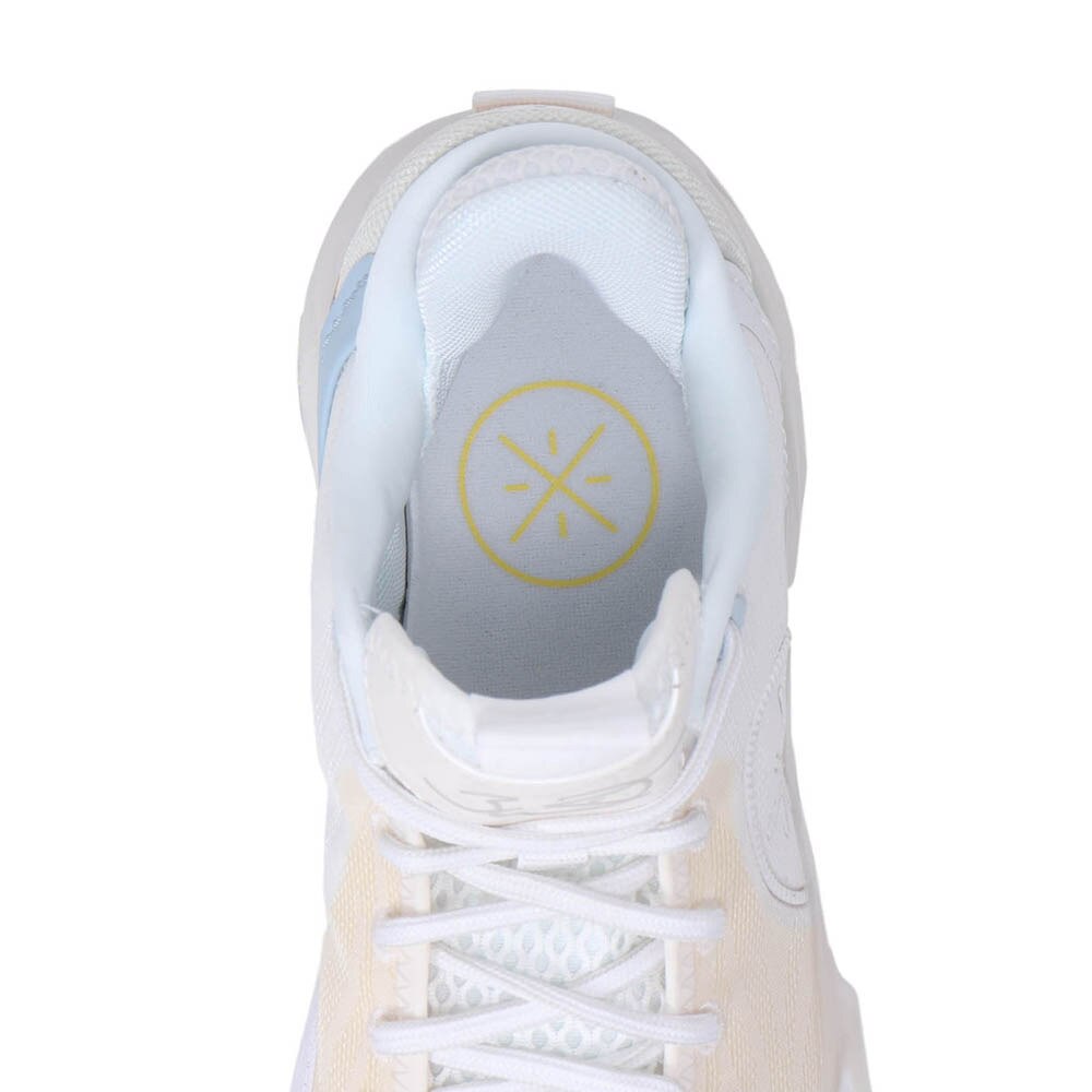 リーニン（LI-NING）（メンズ）バスケットシューズ バッシュ WADE ALL CITY 12 ABAU023-2