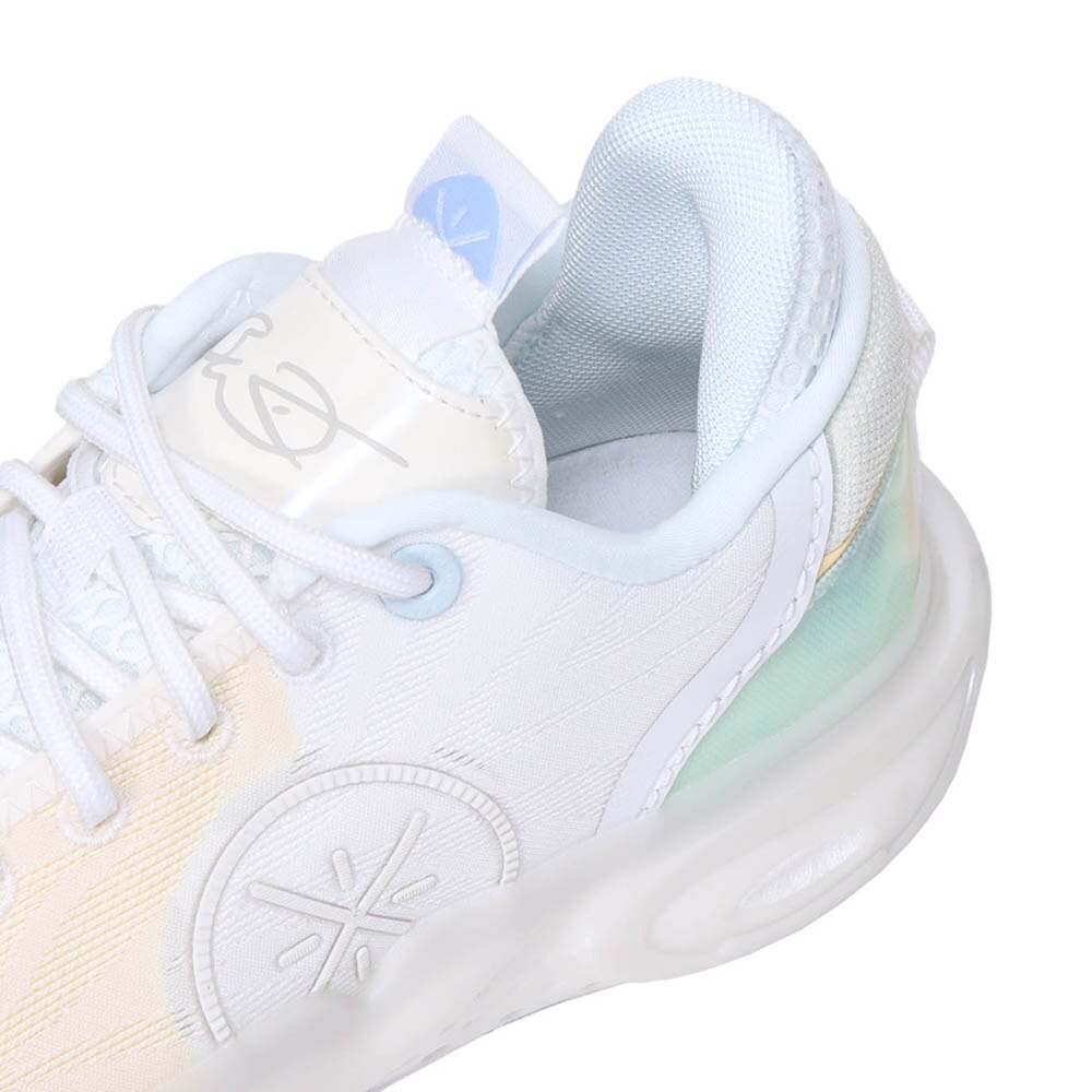 リーニン（LI-NING）（メンズ）バスケットシューズ バッシュ WADE ALL CITY 12 ABAU023-2