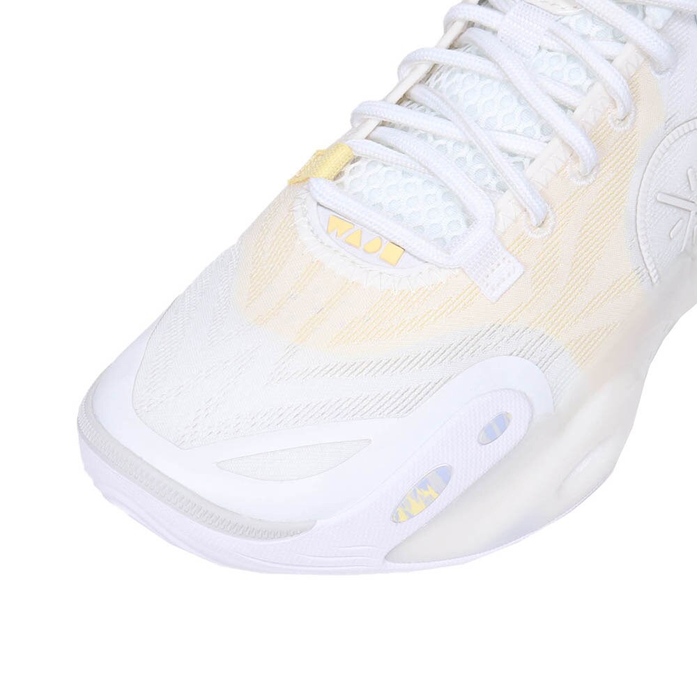 リーニン（LI-NING）（メンズ）バスケットシューズ バッシュ WADE ALL CITY 12 ABAU023-2
