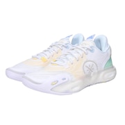 (メンズ)バスケットシューズ バッシュ WADE ALL CITY 12 ABAU023-2