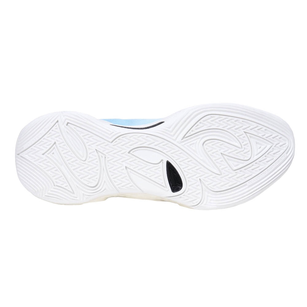 リーニン（LI-NING）（メンズ）バスケットシューズ バッシュ WADE ALL CITY 12 ABAU023-4