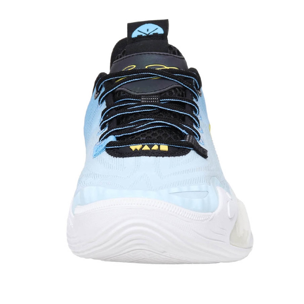 リーニン（LI-NING）（メンズ）バスケットシューズ バッシュ WADE ALL CITY 12 ABAU023-4