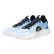 (メンズ)バスケットシューズ バッシュ WADE ALL CITY 12 ABAU023-4