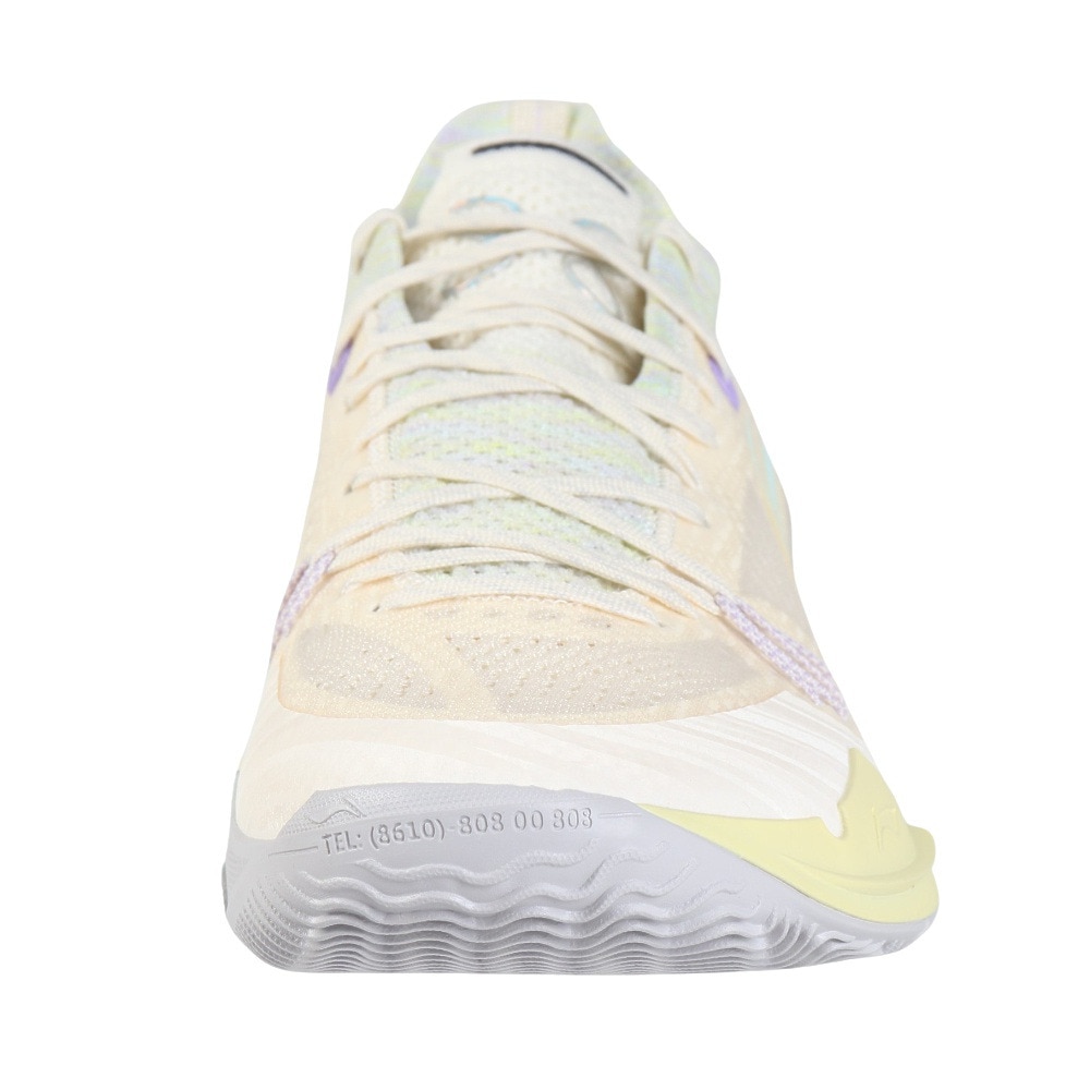 リーニン（LI-NING）（メンズ）バスケットシューズ バッシュ WAY OF WADE 808 III ULTRA V2 ABAU047-2