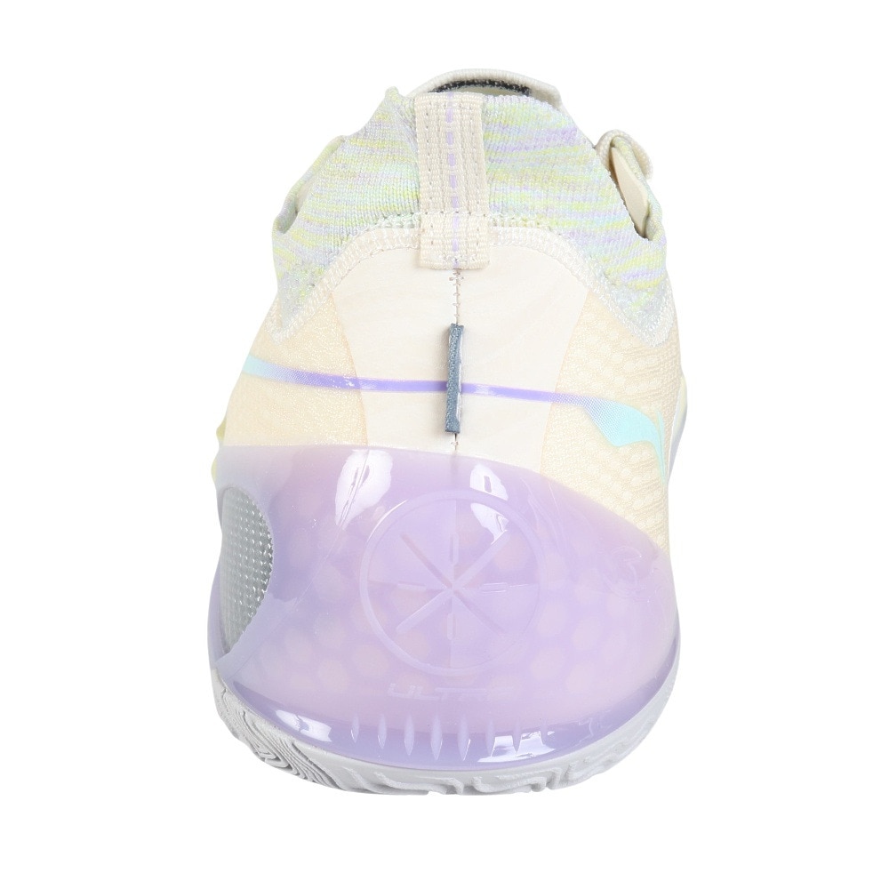 リーニン（LI-NING）（メンズ）バスケットシューズ バッシュ WAY OF WADE 808 III ULTRA V2 ABAU047-2
