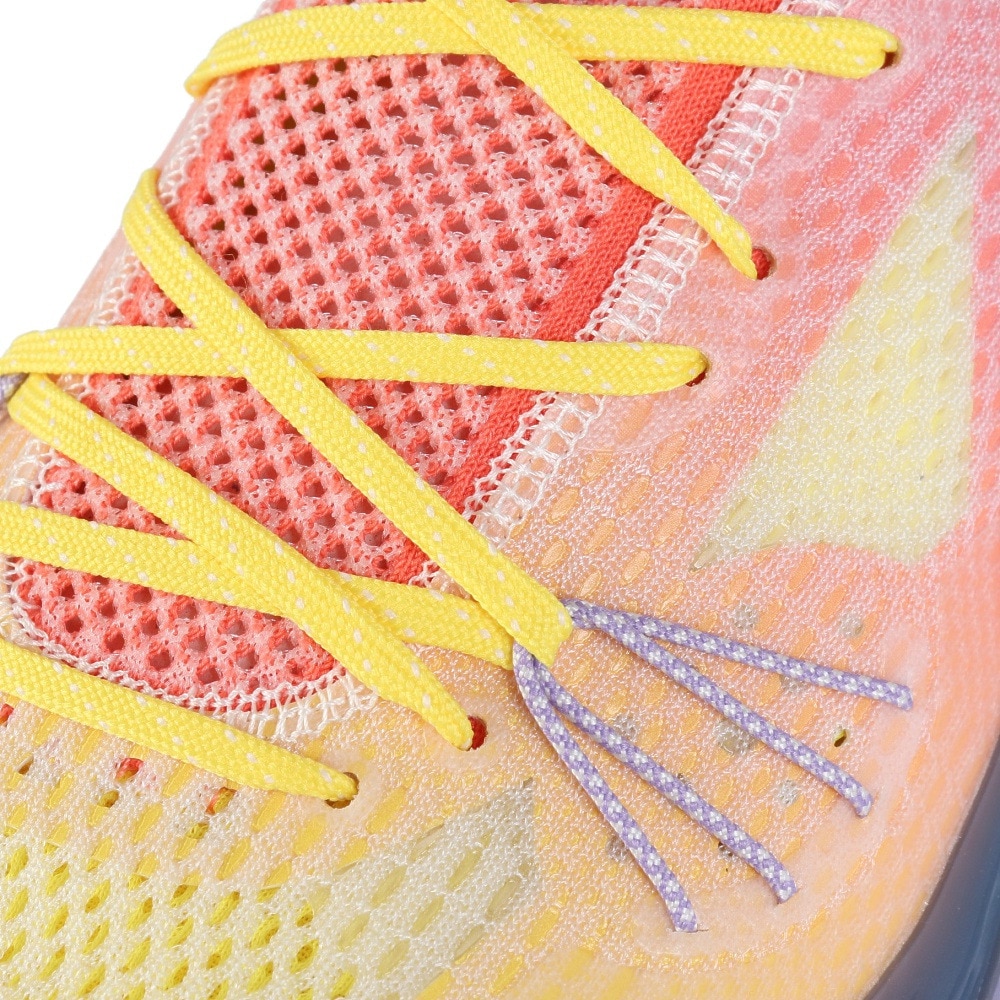 リーニン（LI-NING）（メンズ）バスケットシューズ バッシュ WAY OF WADE 808 III ULTRA V2 ABAU047-4