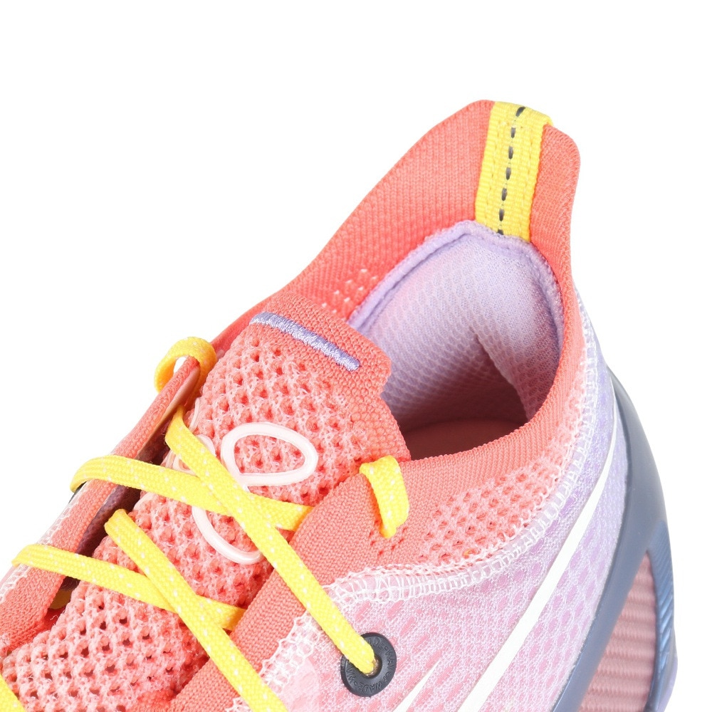 リーニン（LI-NING）（メンズ）バスケットシューズ バッシュ WAY OF WADE 808 III ULTRA V2 ABAU047-4