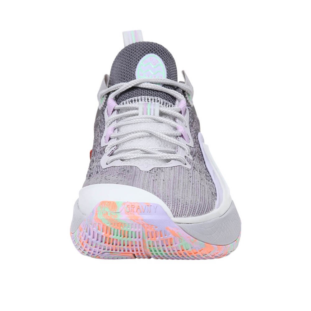 リーニン（LI-NING）（メンズ）バスケットシューズ バッシュ WAY OF WADE SHADOW 5 V2 ABPU009-7