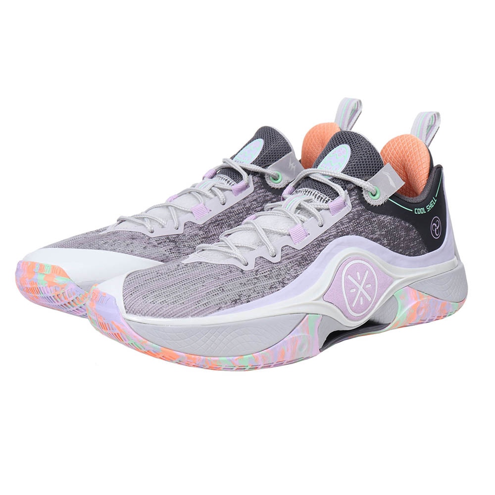 リーニン Wade 厚い ウェイド バッシュ 28.5