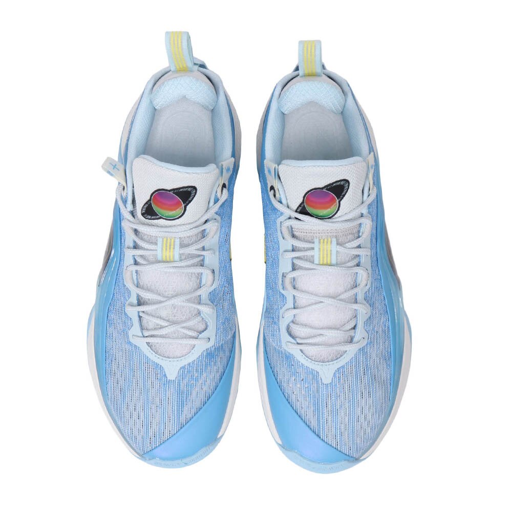 リーニン（LI-NING）（メンズ）バスケットシューズ バッシュ WAY OF WADE SHADOW 5 V2 ABPU009-8
