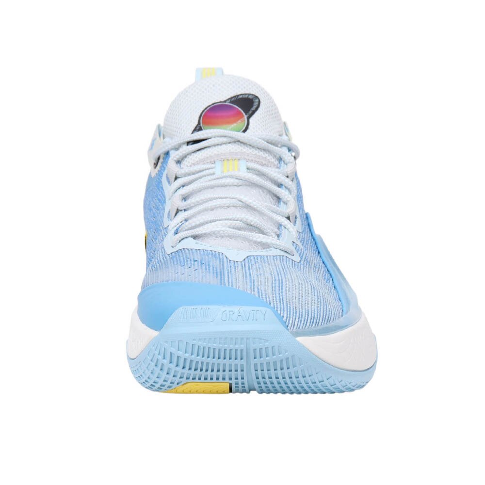 リーニン（LI-NING）（メンズ）バスケットシューズ バッシュ WAY OF WADE SHADOW 5 V2 ABPU009-8