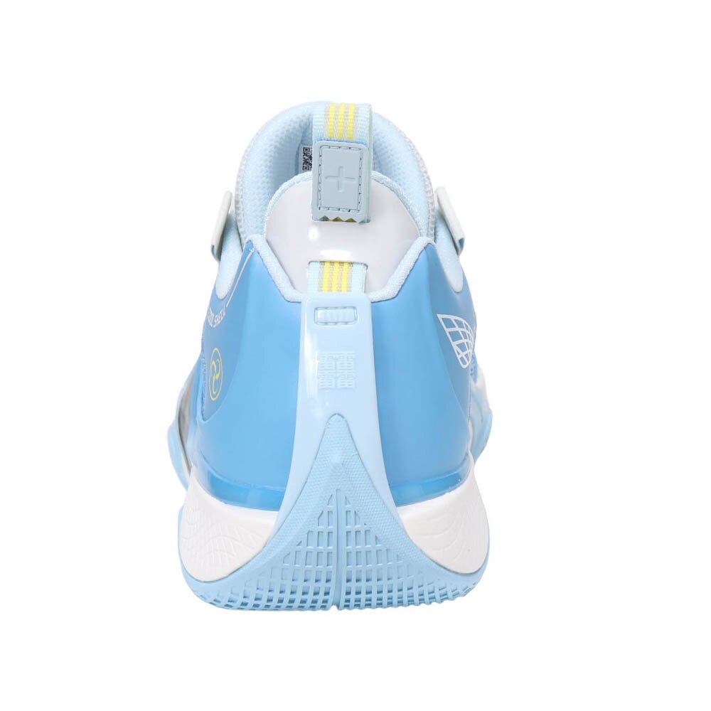リーニン（LI-NING）（メンズ）バスケットシューズ バッシュ WAY OF WADE SHADOW 5 V2 ABPU009-8