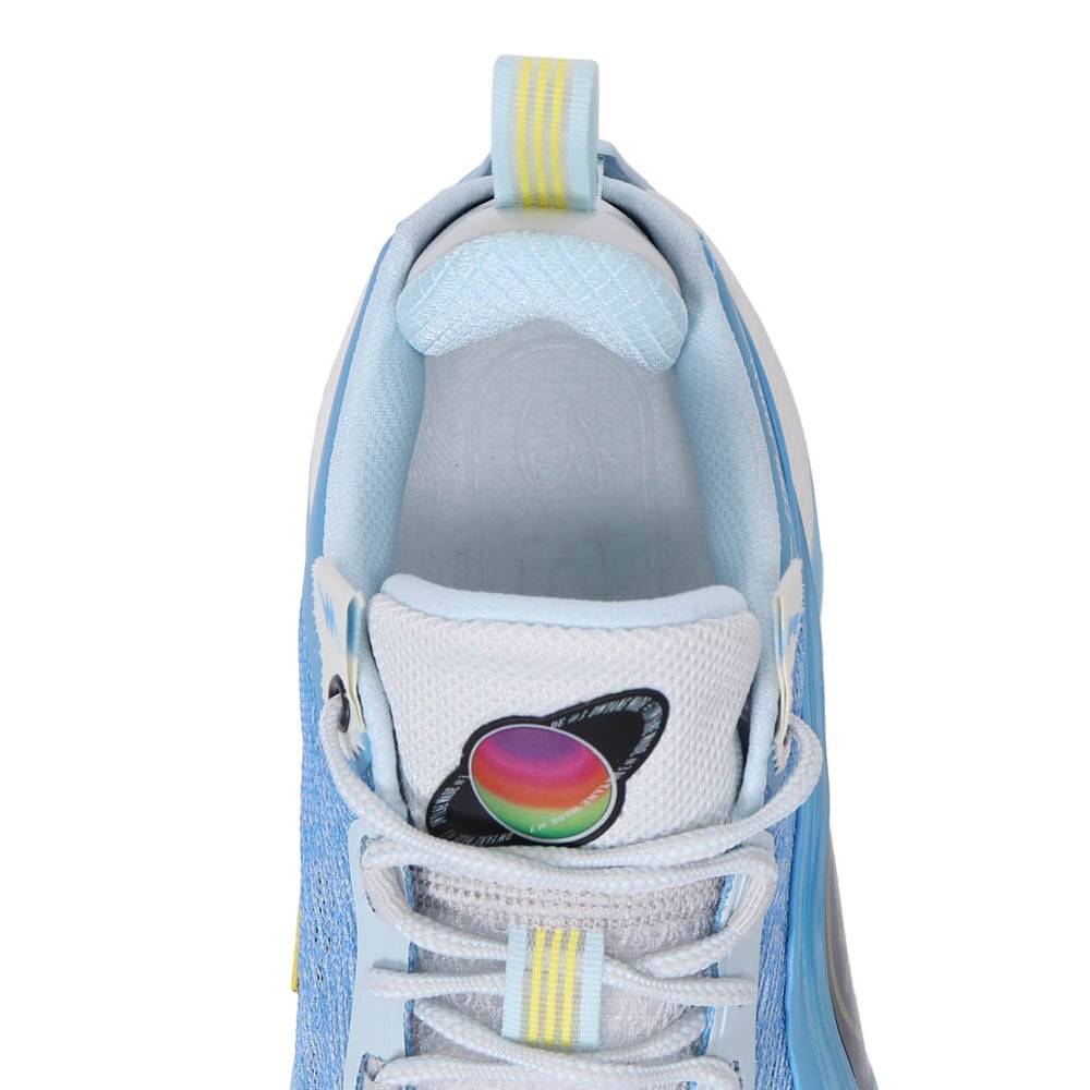リーニン（LI-NING）（メンズ）バスケットシューズ バッシュ WAY OF WADE SHADOW 5 V2 ABPU009-8