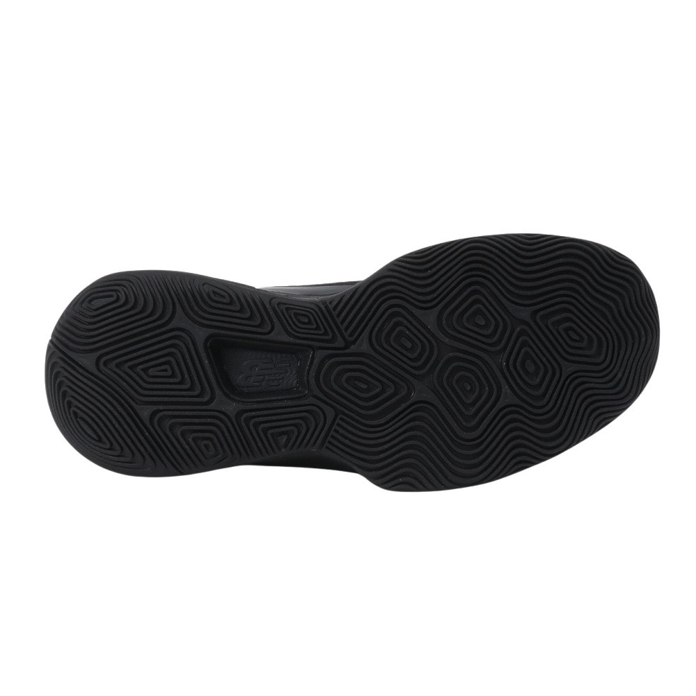 ニューバランス（new balance）（メンズ）バスケットシューズ バッシュ Two Wxy v5 BK5 トゥーウェイ BB2WYBK5 D