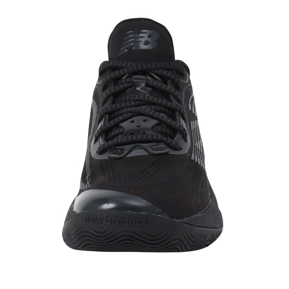 ニューバランス（new balance）（メンズ）バスケットシューズ バッシュ Two Wxy v5 BK5 トゥーウェイ BB2WYBK5 D