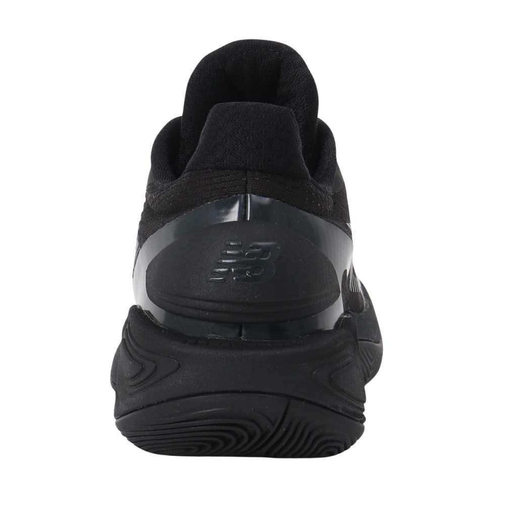 ニューバランス（new balance）（メンズ）バスケットシューズ バッシュ Two Wxy v5 BK5 トゥーウェイ BB2WYBK5 D