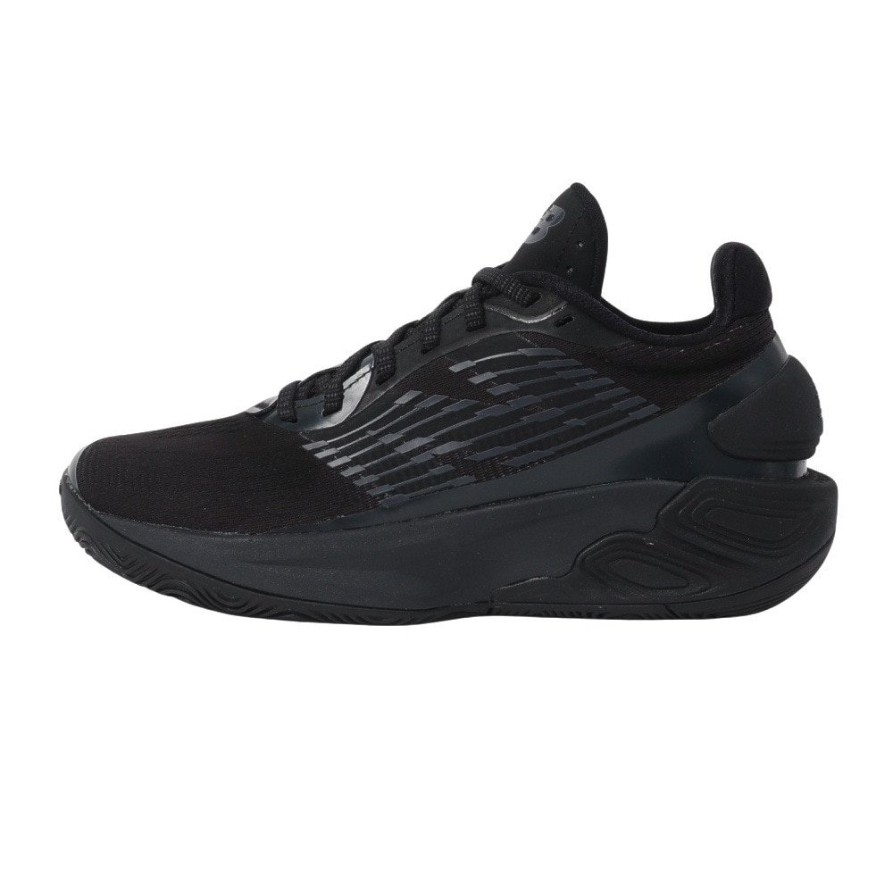 ニューバランス（new balance）（メンズ）バスケットシューズ バッシュ Two Wxy v5 BK5 トゥーウェイ BB2WYBK5 D