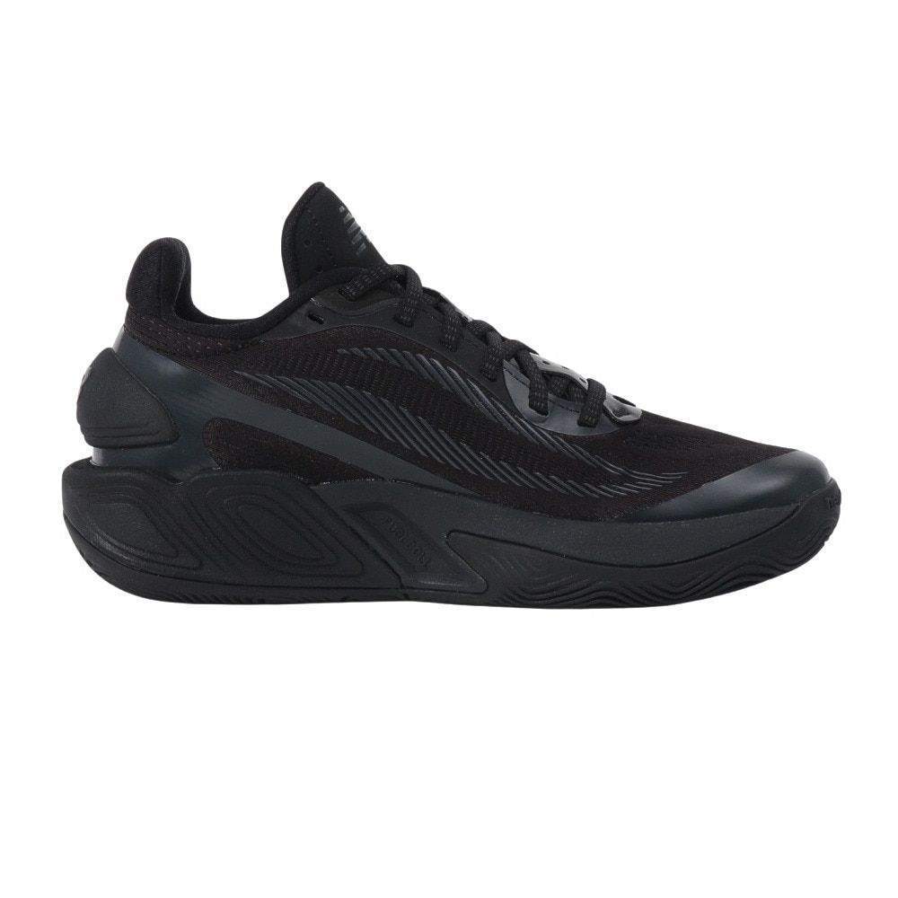 ニューバランス（new balance）（メンズ）バスケットシューズ バッシュ Two Wxy v5 BK5 トゥーウェイ BB2WYBK5 D