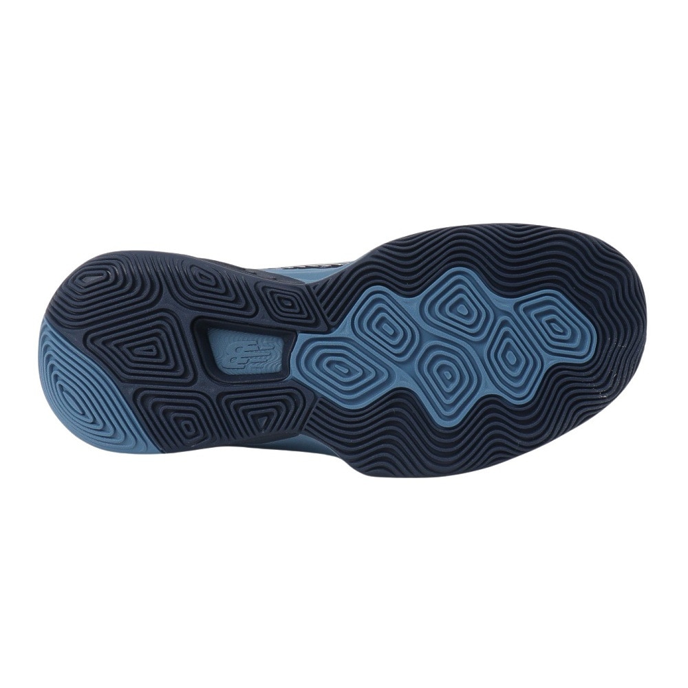 ニューバランス（new balance）（メンズ）バスケットシューズ バッシュ Two Wxy v5 BT5 トゥーウェイ BB2WYBT5 2E