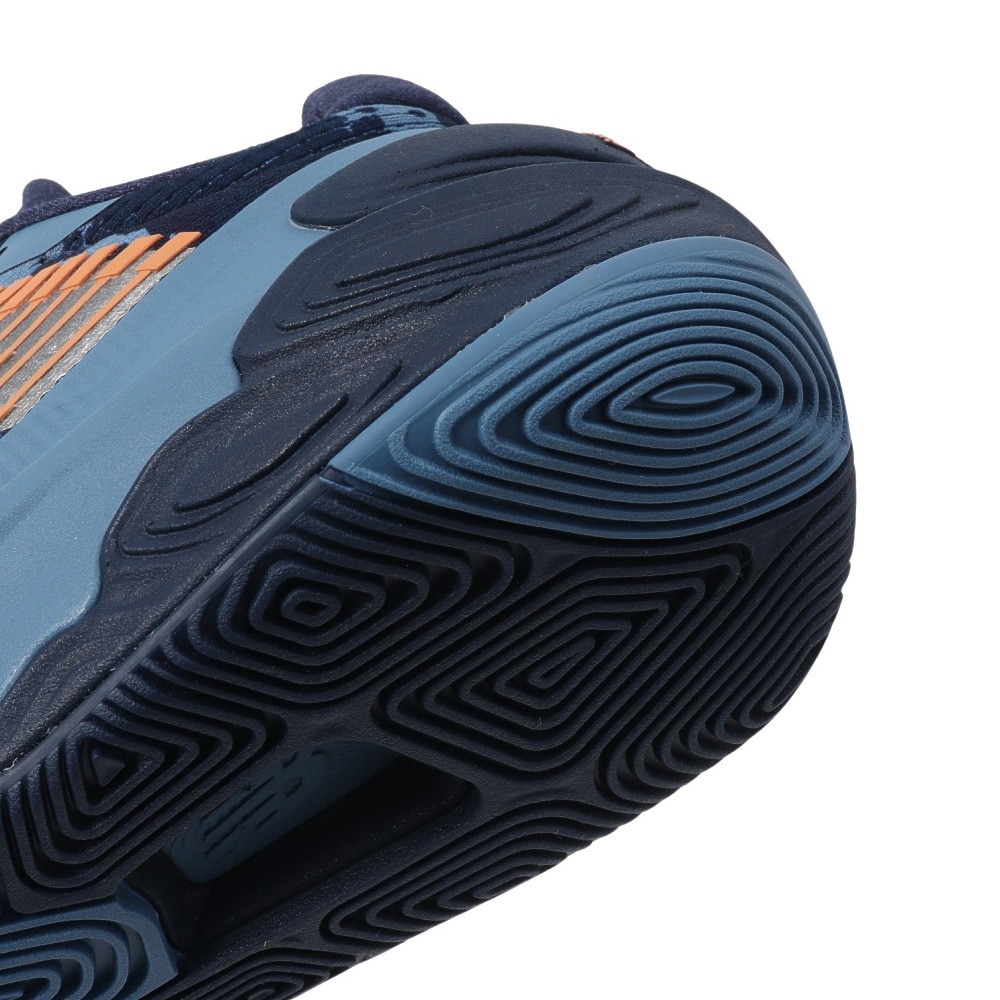 ニューバランス（new balance）（メンズ）バスケットシューズ バッシュ Two Wxy v5 BT5 トゥーウェイ BB2WYBT5 2E