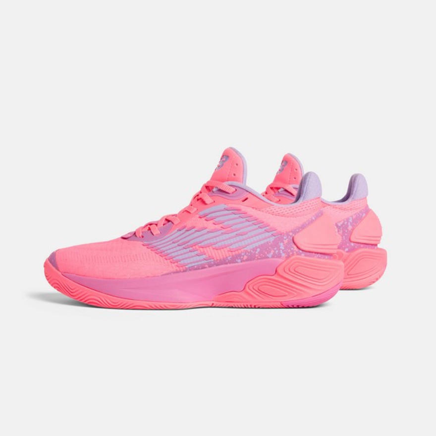 ニューバランス（new balance）（メンズ）バスケットシューズ バッシュ TWO WXY V5 トゥーウェイ BB2WYCA5 2E