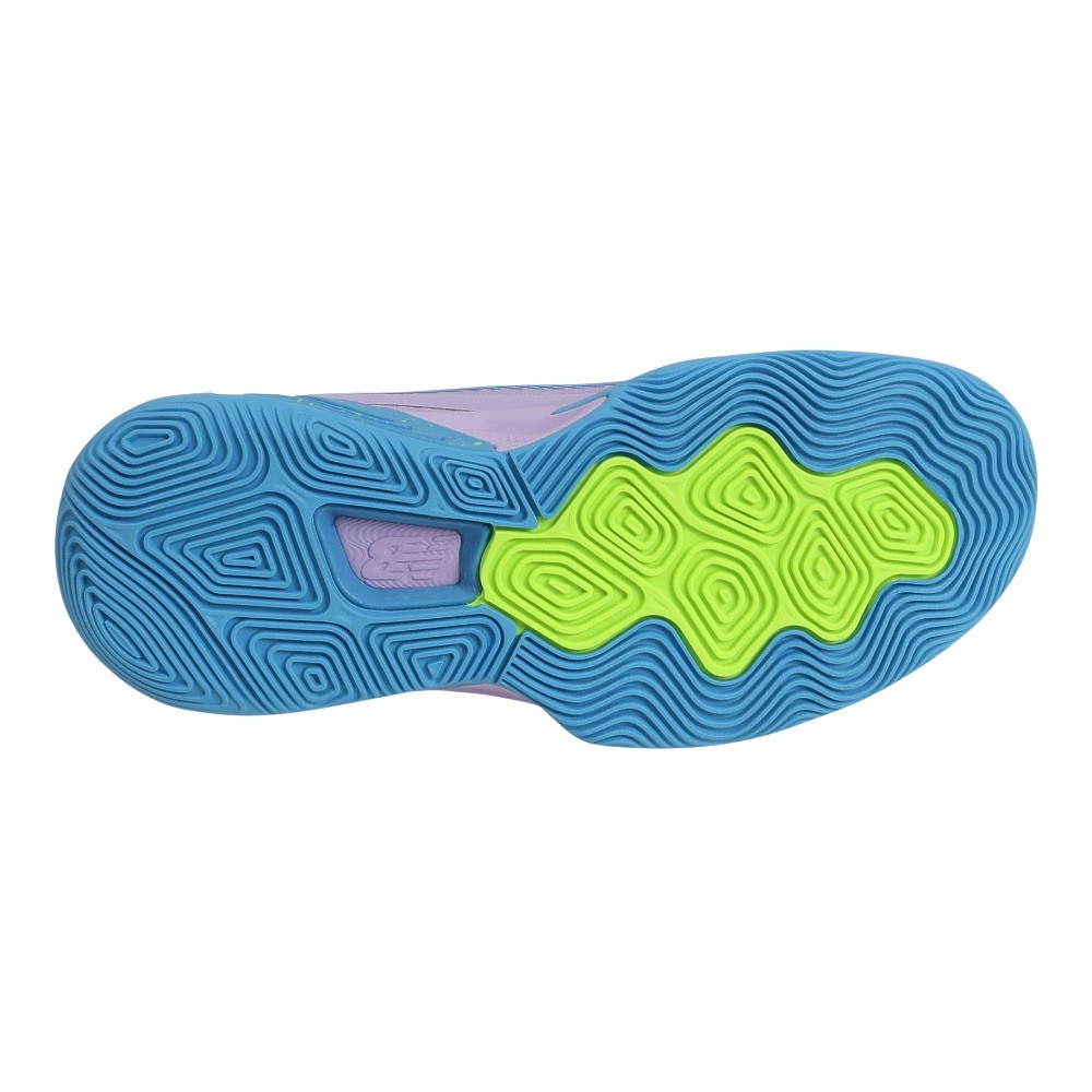 ニューバランス（new balance）（メンズ）バスケットシューズ バッシュ TWO WXY v5 トゥーウェイ BB2WYCG5 2E