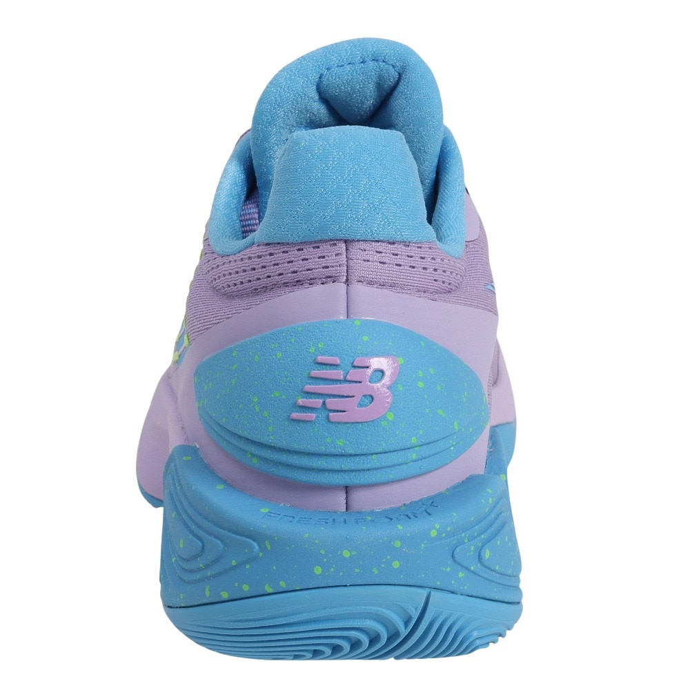 ニューバランス（new balance）（メンズ）バスケットシューズ バッシュ TWO WXY v5 トゥーウェイ BB2WYCG5 2E